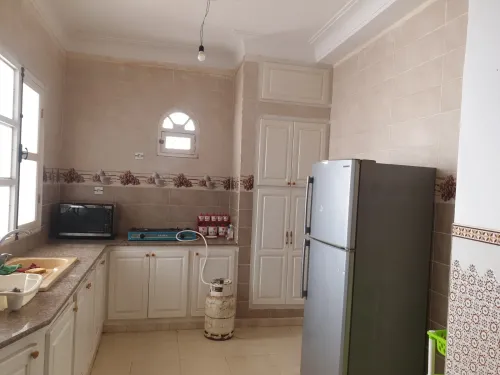 Location Niveau De Villa F3 Mostaganem Abdelmalek ramdane