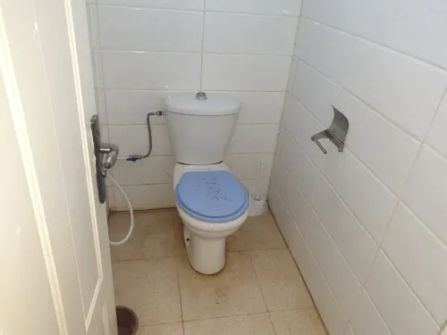 Location Niveau De Villa F3 Mostaganem Abdelmalek ramdane