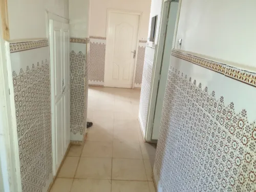 Location Niveau De Villa F3 Mostaganem Abdelmalek ramdane