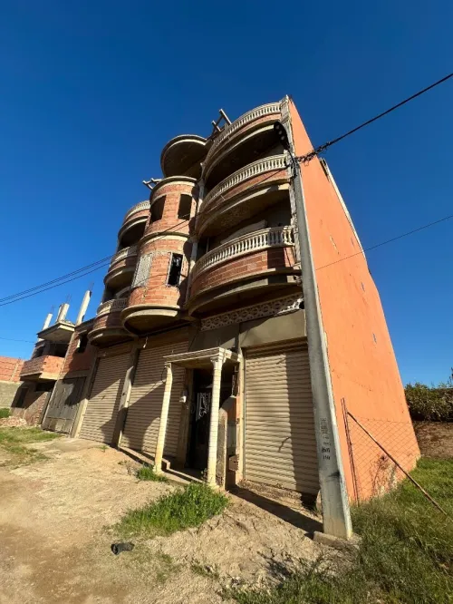 Vente Villa Chlef Chettia