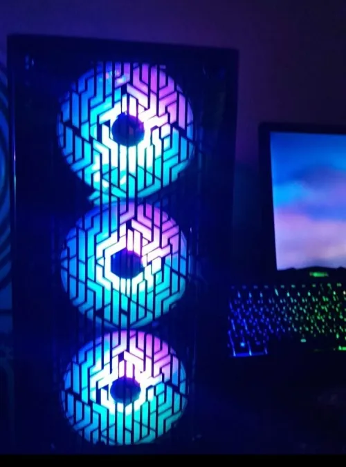 pc gaming