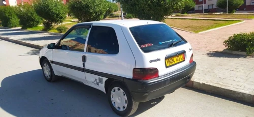Saxo 1.5 2003 