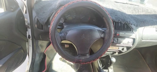 Saxo 1.5 2003 