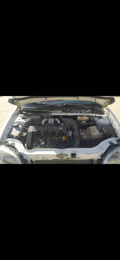 Saxo 1.5 2003 