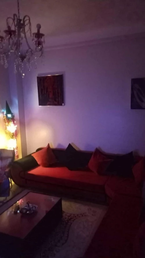 Vente Appartement F3 Annaba Annaba