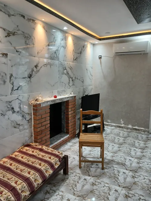 Location vacances Appartement Béjaïa Aokas 2