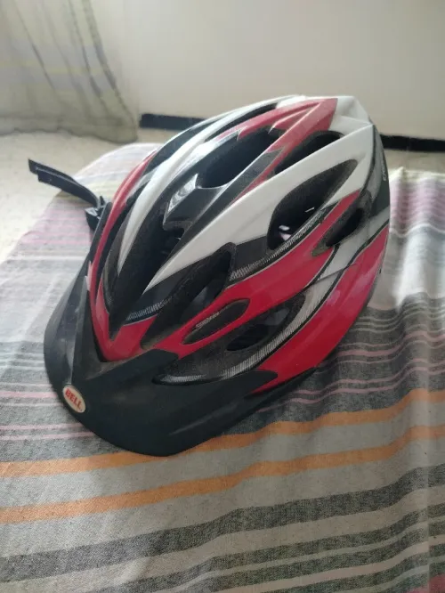 Casque vélo