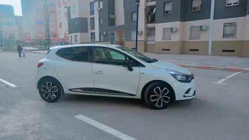 Renault Clio 4 2018 Limited