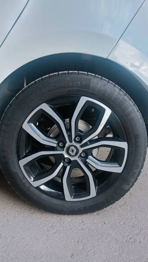 Renault Clio 4 2018 Limited