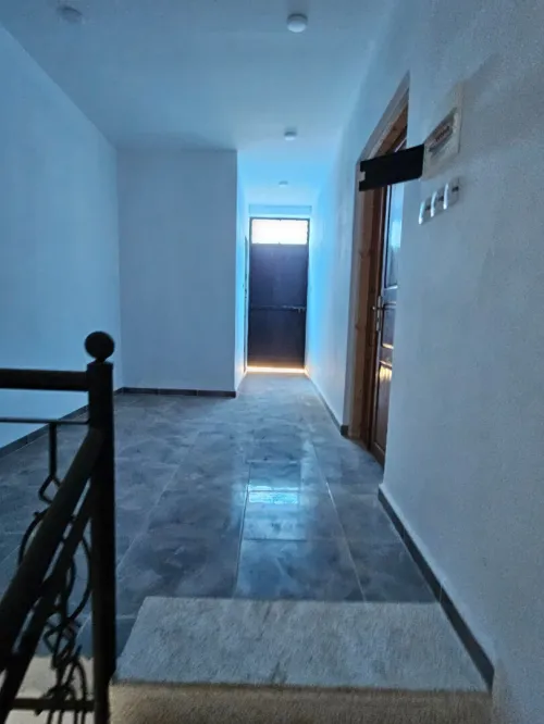 Location Local Oran Sidi chami