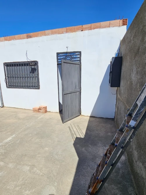 Location Local Oran Sidi chami