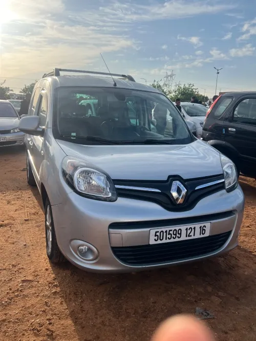 Renault Kangoo 2021 Privilège plus