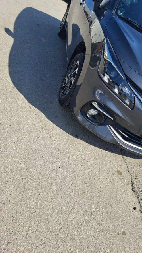 Suzuki Baleno 2022 Baleno