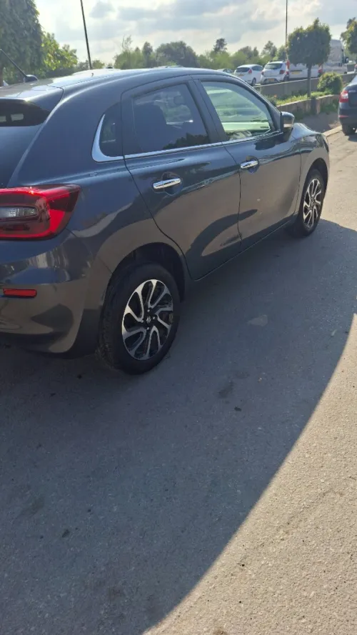 Suzuki Baleno 2022 Baleno