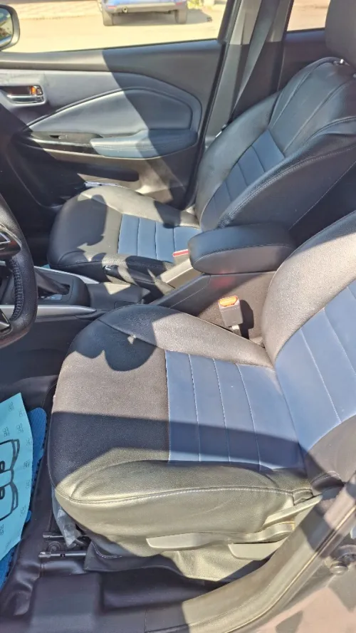 Suzuki Baleno 2022 Baleno