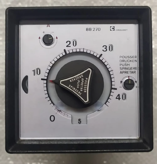 Matériel électrique 
