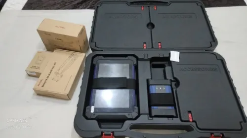 scanner Im 608 pro 2