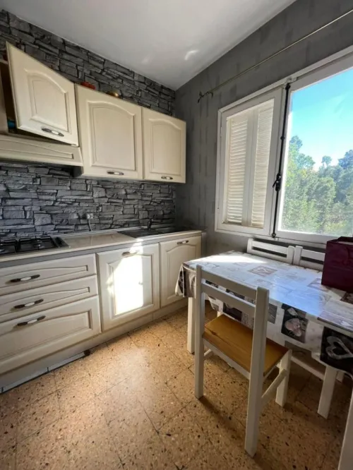 Vente Appartement F3 Blida Ouled yaich