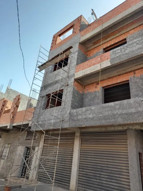 Vente Villa Blida Boufarik