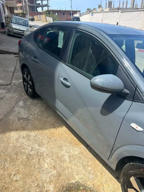 Dacia Logane 2026 
