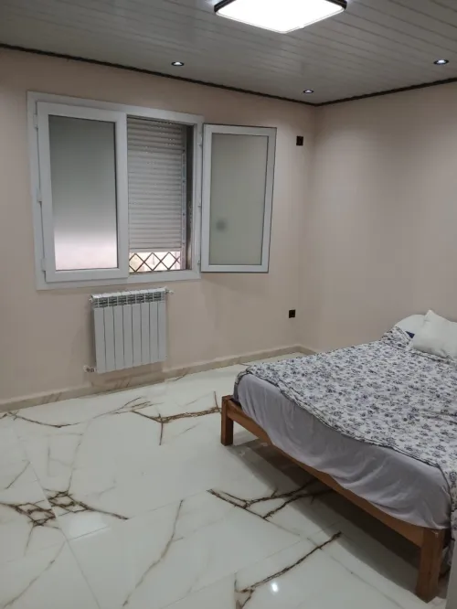 Vente Villa Alger Douera