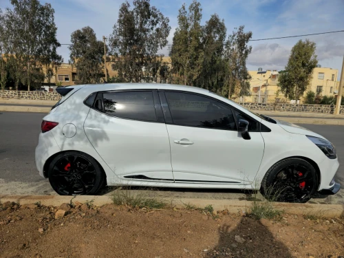 Renault Clio 4 RS 2015 Clio 4 RS