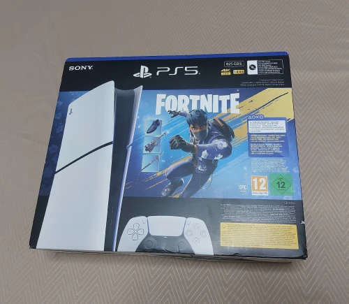 PlayStation 5