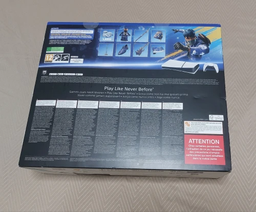 PlayStation 5