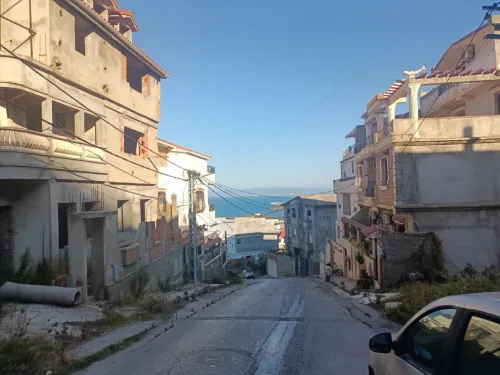 Vente Villa Annaba Annaba