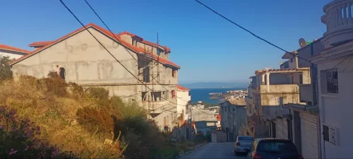 Vente Villa Annaba Annaba