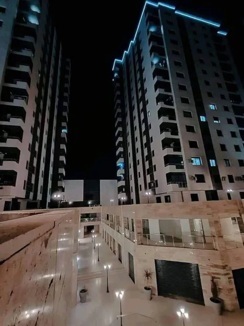 Location vacances Appartement F4 Oran Bir el djir