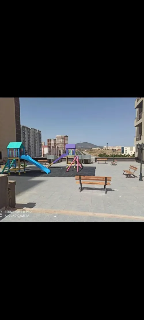 Location Appartement F4 Oran Bir el djir