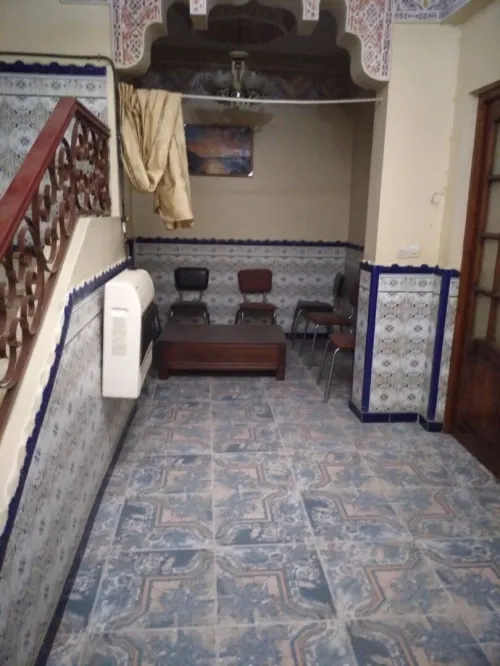Vente Villa Relizane Relizane