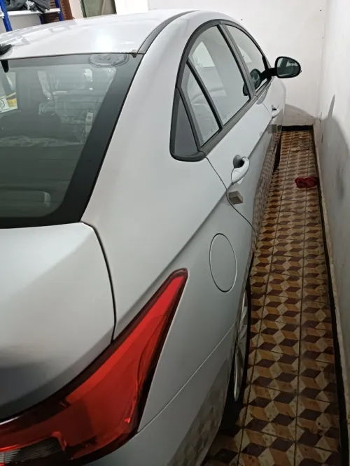 Chery Arrizo 5 2026 Comfort