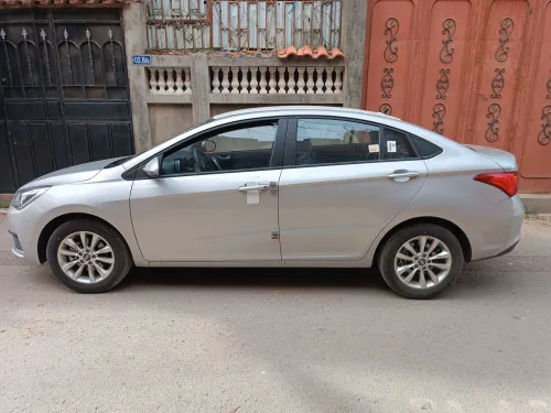 Chery Arrizo 5 2026 Comfort