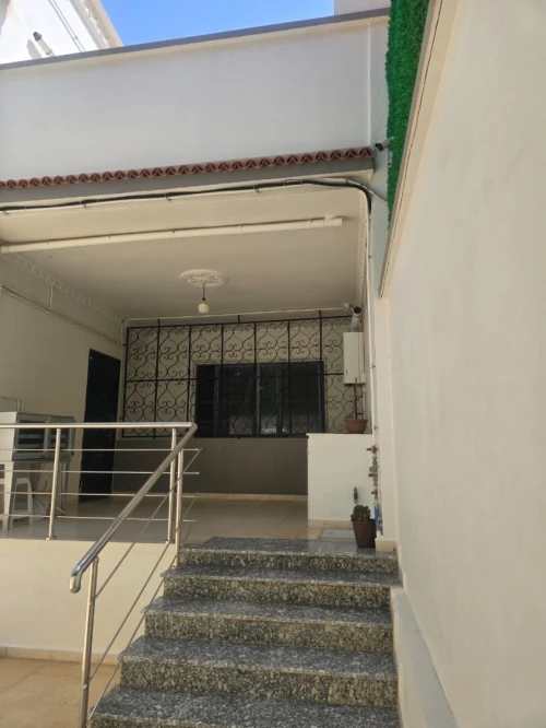 Location Villa Oran Bir el djir