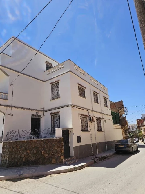 Location Villa Oran Bir el djir