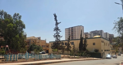Location Villa Oran Bir el djir
