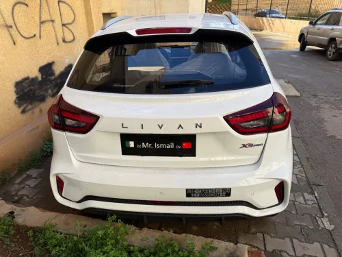 Livan X3 Pro  2025 La toute