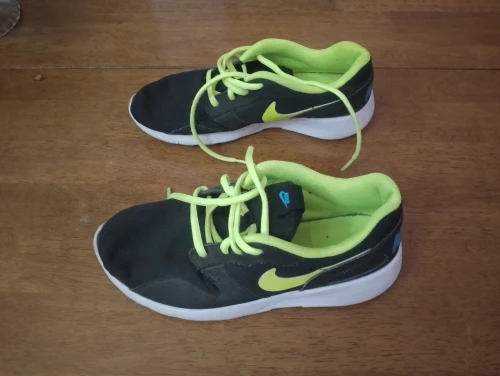 Vends Basket Nike Originale Pointure 38