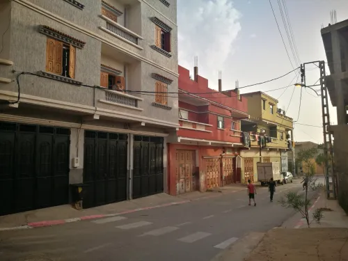 Vente Villa Oran Bir el djir