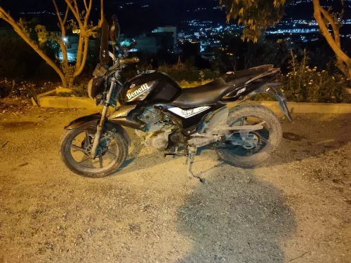 VMS TNT15 BN15 2020
