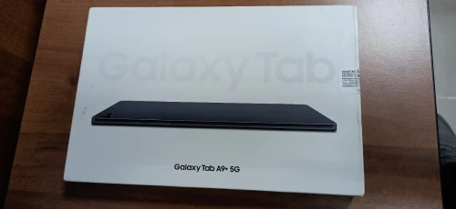 Samsung A9+ 5G