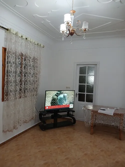 Vente Villa Sidi Bel Abbès Sidi bel abbes