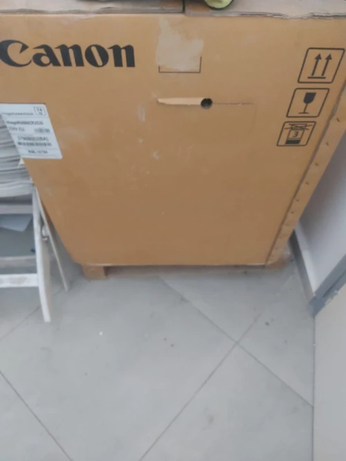 VENTE DE PHOTOCOPIEUR CANON