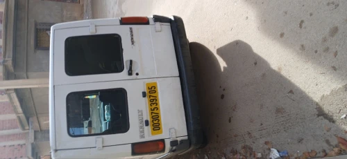 Renault Express 1997 Express