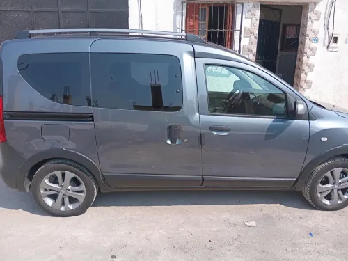 Renault Kangoo 2024 Stepway