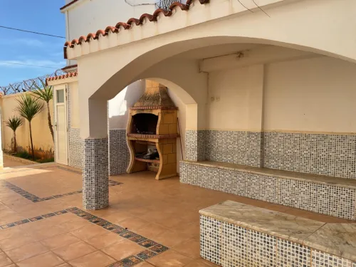 Location vacances Villa Tipaza Tipaza