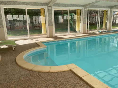Location vacances Villa Tipaza Tipaza