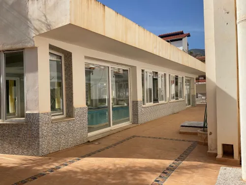 Location vacances Villa Tipaza Tipaza